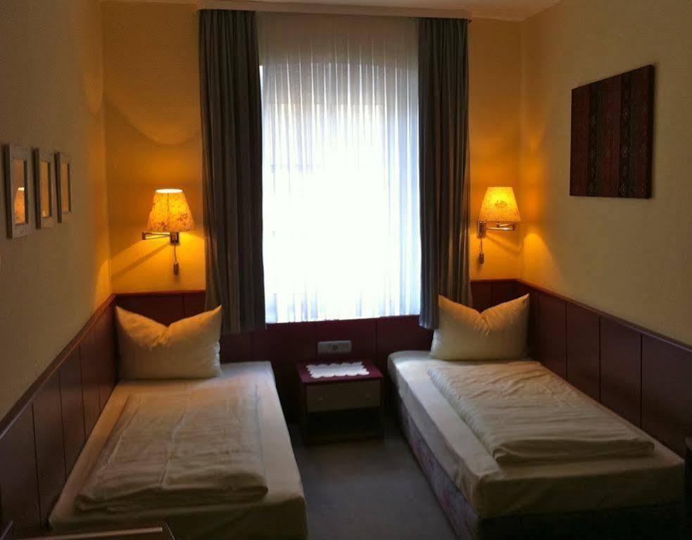 Rheinhotel St. Goar Sankt Goar Zewnętrze zdjęcie